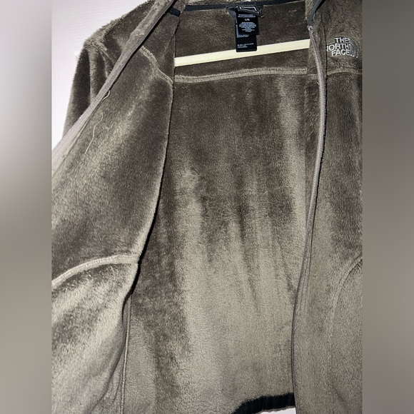 Women’s The North Face Jacket - Picture 3 of 4